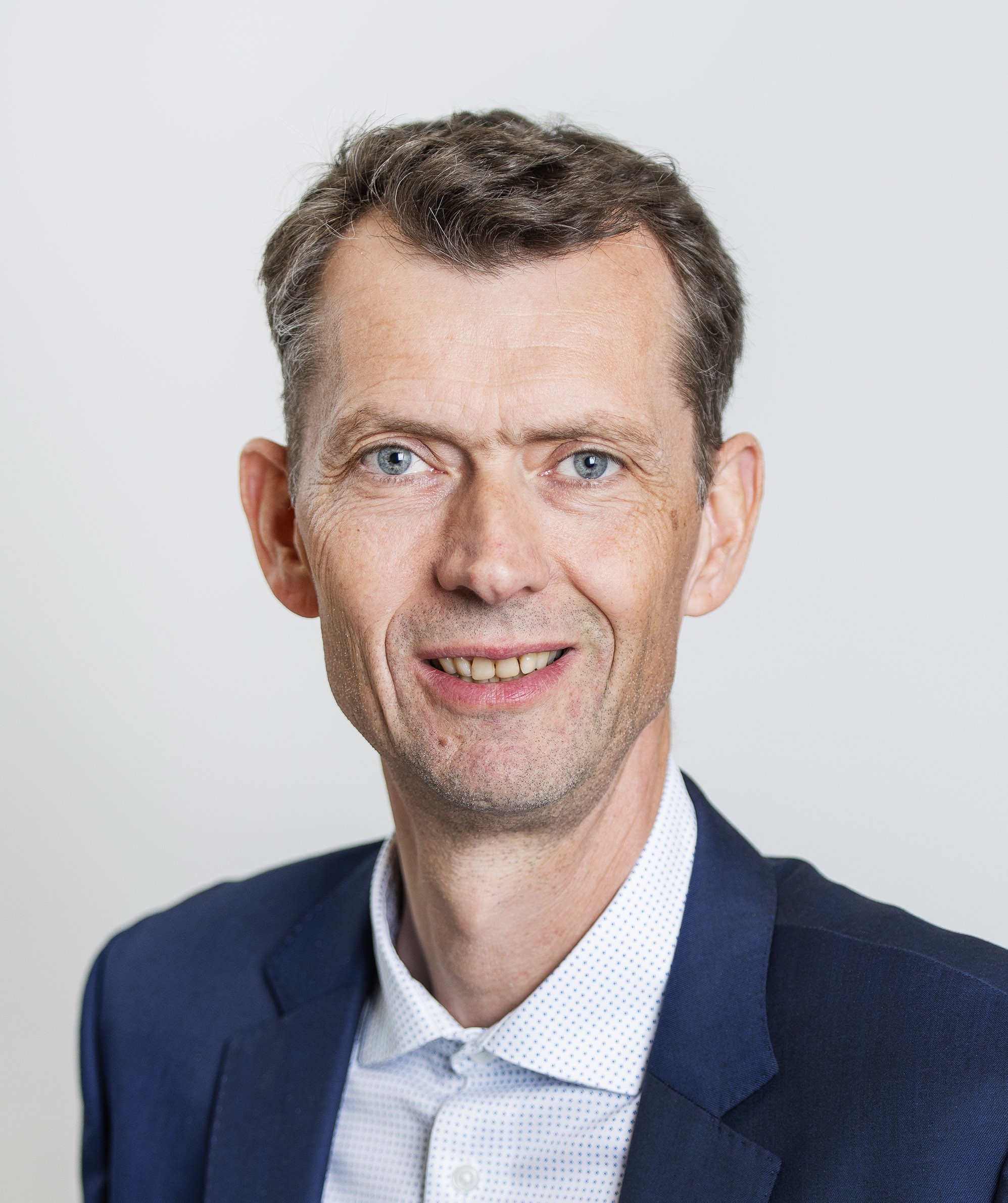 Geir Dahler