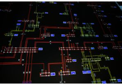 continuon grid control rooms
