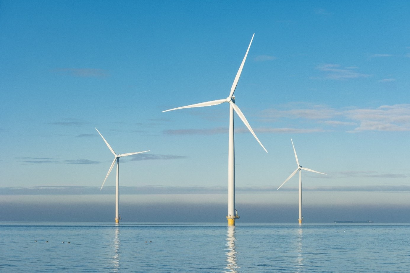 JBO makes full switch to Sesam software for offshore wind