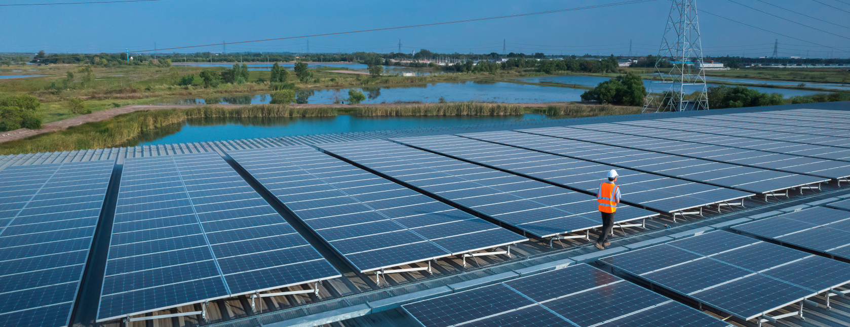 Testing and inspection of photovoltaic plants