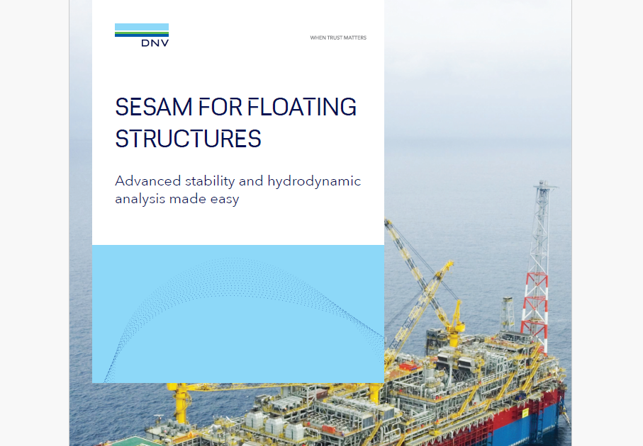 HydroD - hydrodynamic analysis