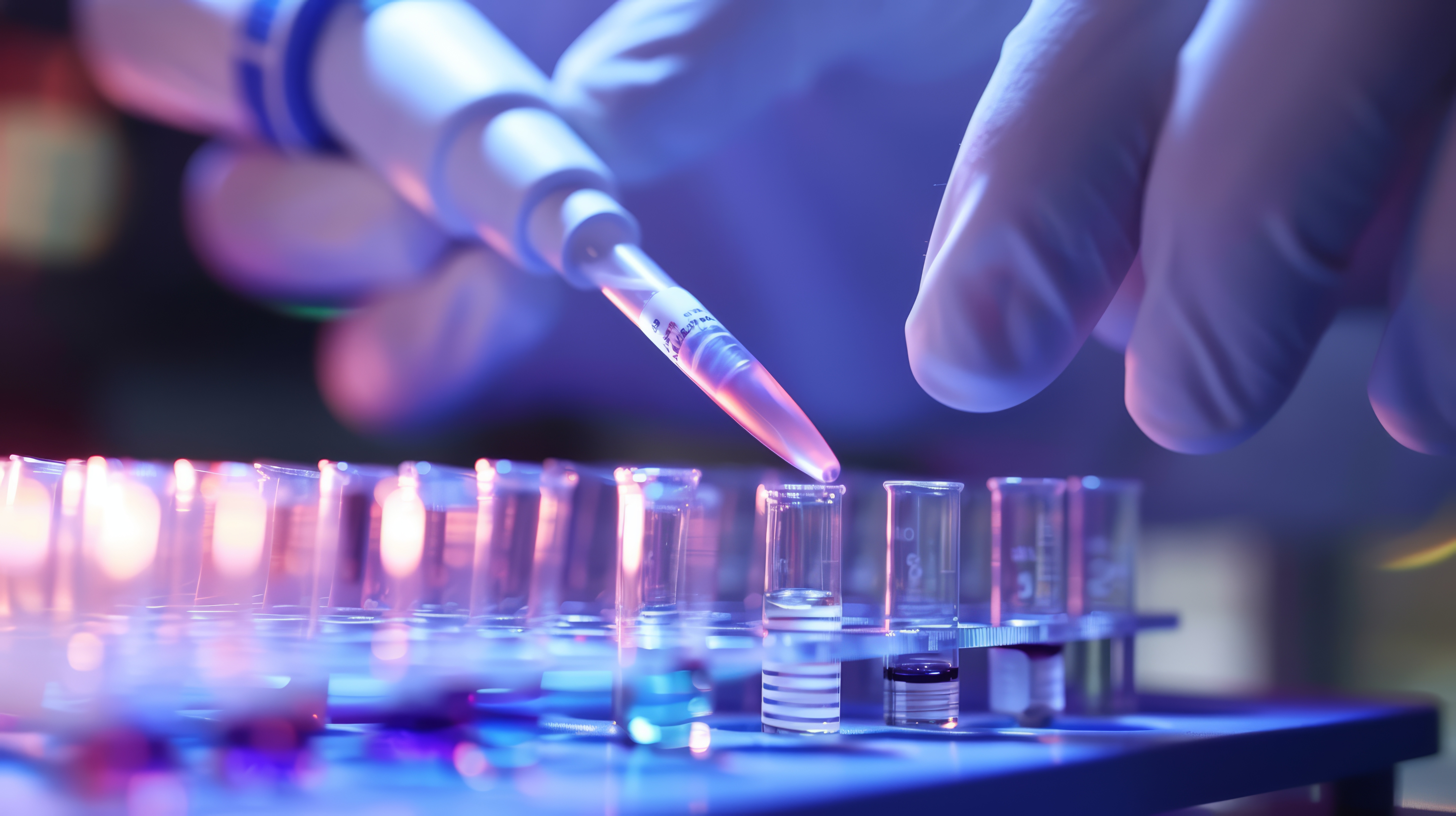 Want to secure EU market access and build trust with every test?