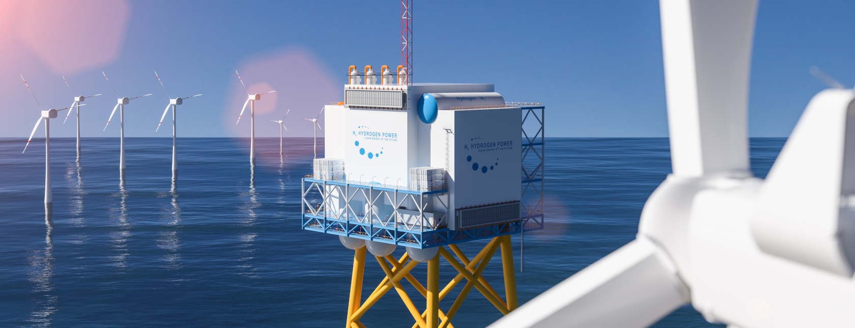 Technical due diligence for hydrogen and derivatives projects