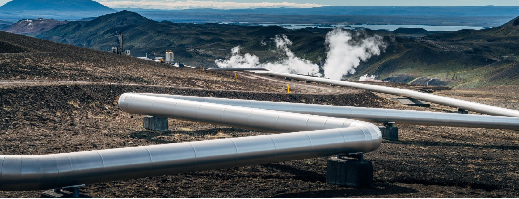 Mitigating corrosion across the energy sector