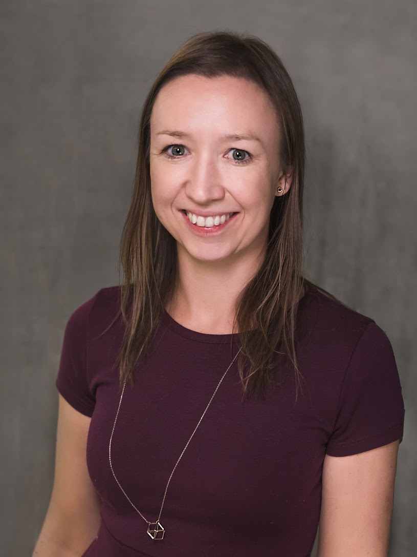 Serena Elizabeth Marshall