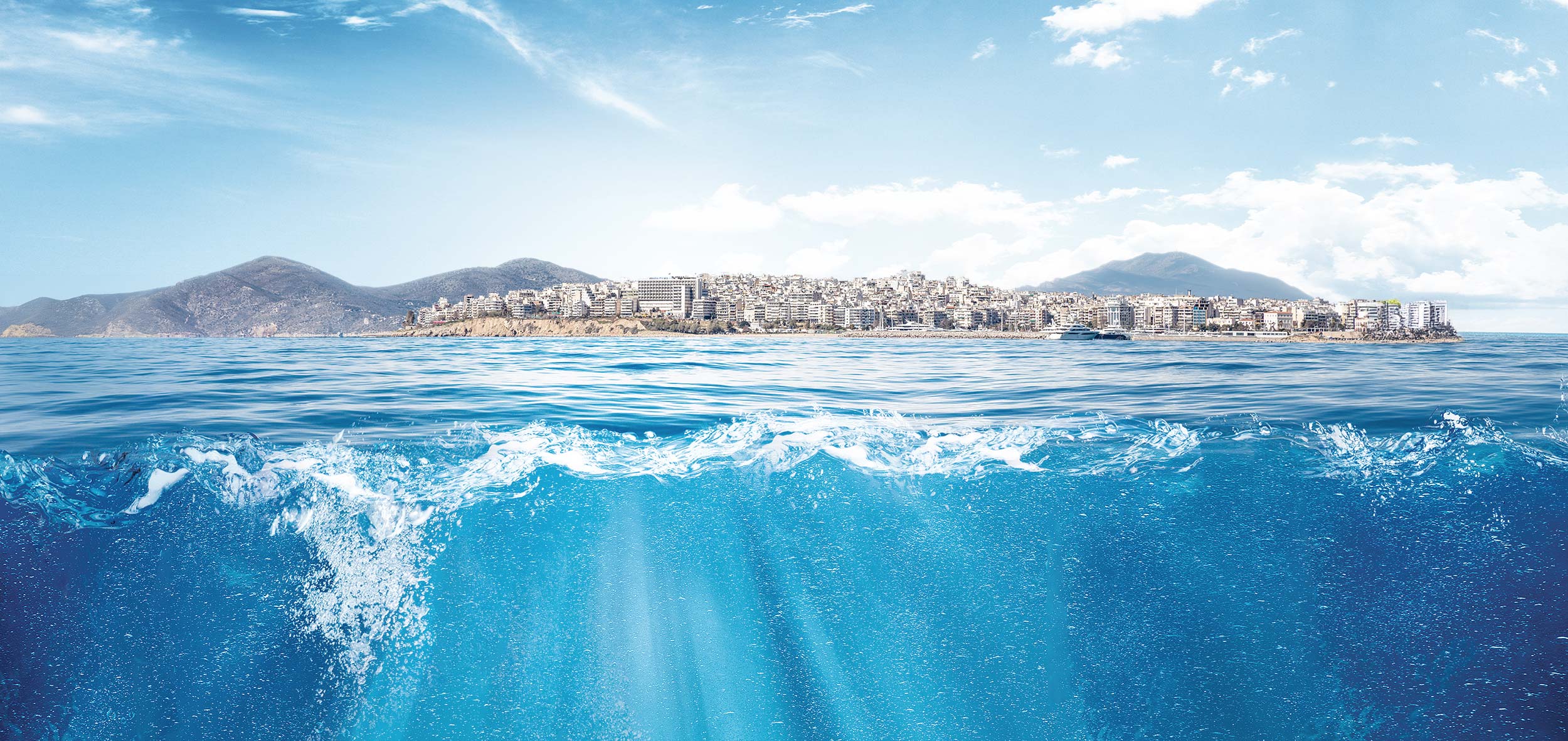 Piraeus header