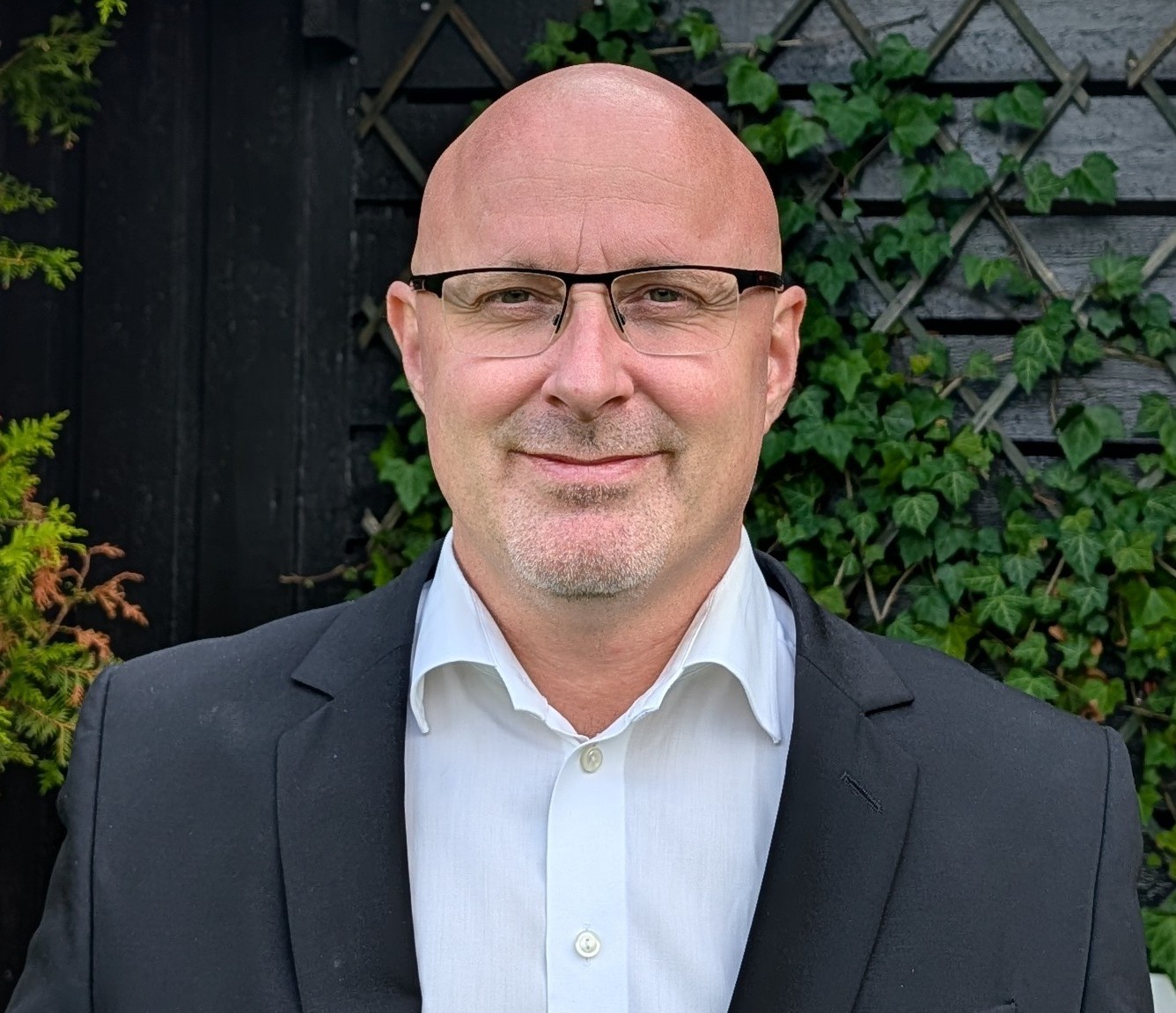 Rikard  Albrigtsen