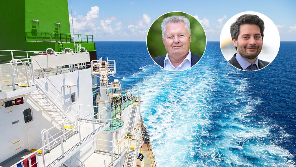 Podcast decarbonization findings