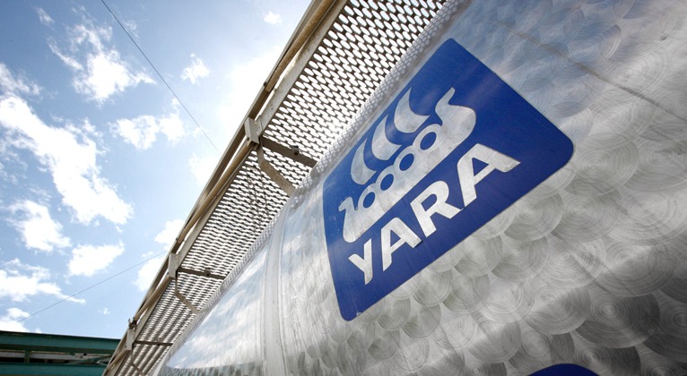 Yara International logo