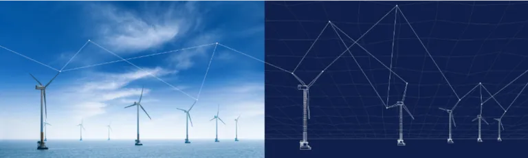 Using RAM in Offshore Wind Project Series - Design Phase