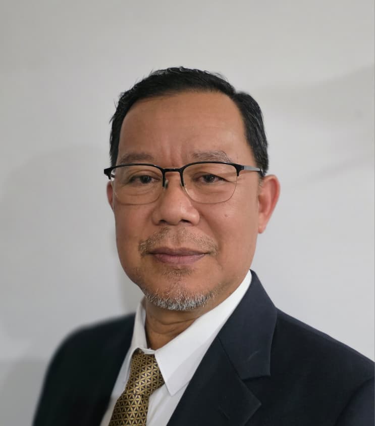 Khairul Azhar Bunyamin