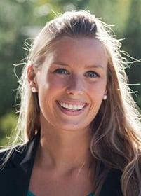 Ida Coert, DNV