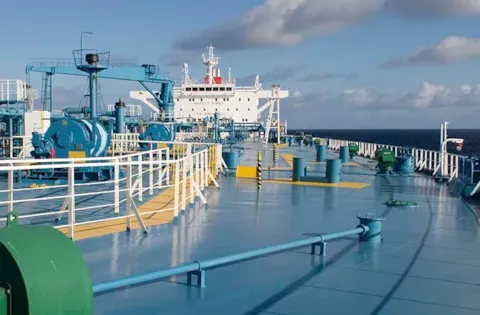 Solutions supporting management of vessels and fleets in all technical, operational and compliance aspects