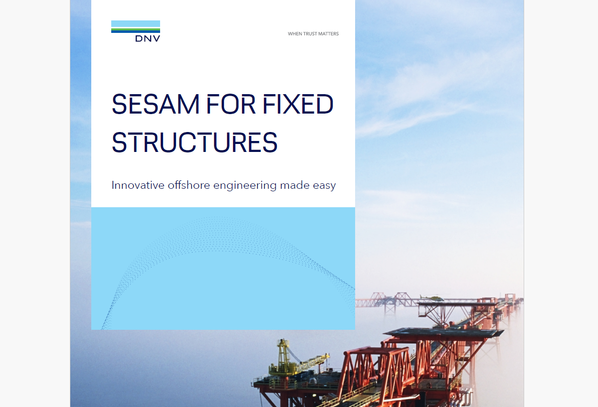 Sesam for fixed structures