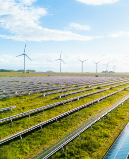 Bridges and Bottlenecks 05: Energy Systems Thinking