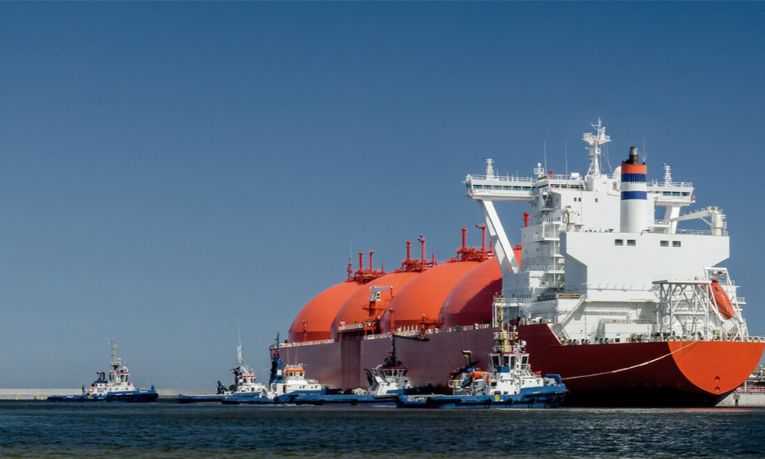 DNV - decarbonize shipping