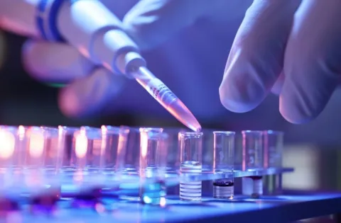 IVDR Certification with DNV – EU Notified Body #2460