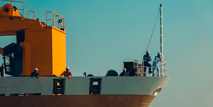 The Human Element in Safe and Effective Ship Operations