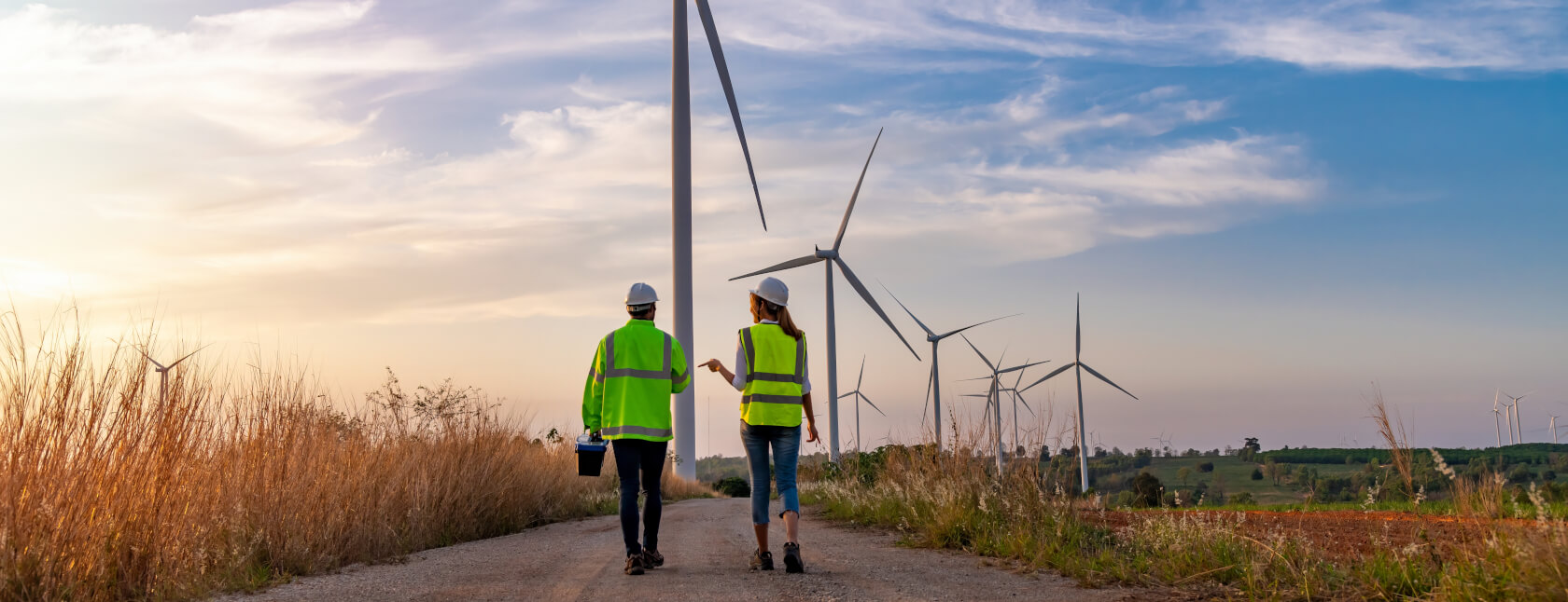 Advisory North America Operations and Maintenance Service