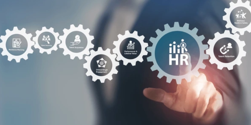 Maritime HR Fundamentals