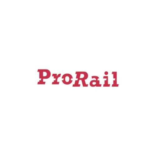 ProRail logo