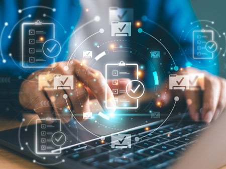 automated audits and compliance