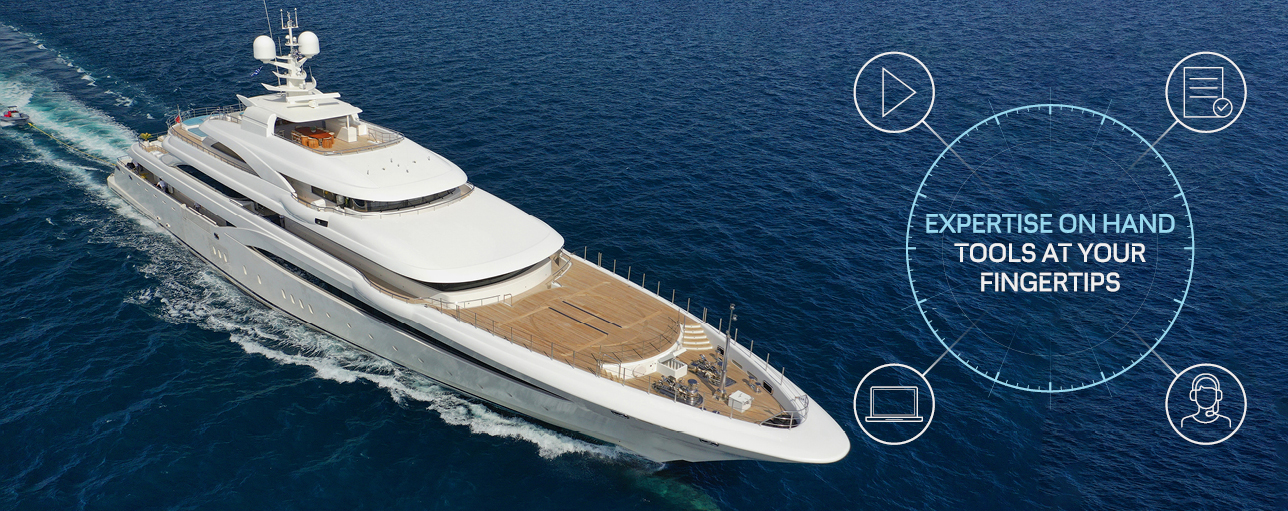 [Image Block] Fleet in Service