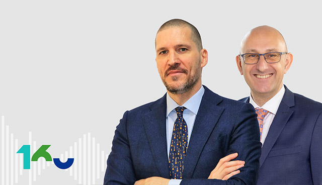 The key to a greener steel industry