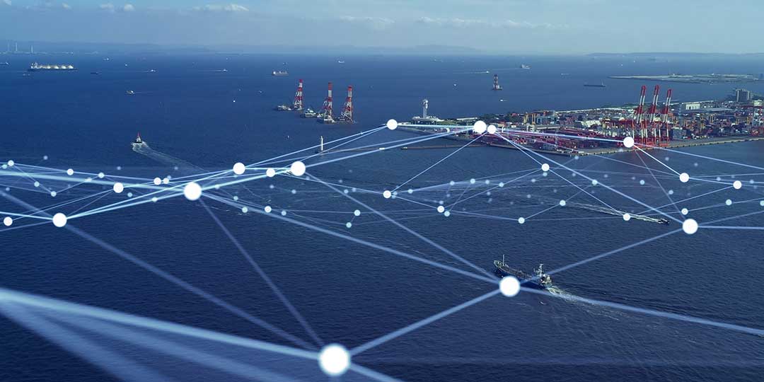 Webinar: Maritime cyber security: Mandatory IACS Unified Requirements for newbuilds from July 2024