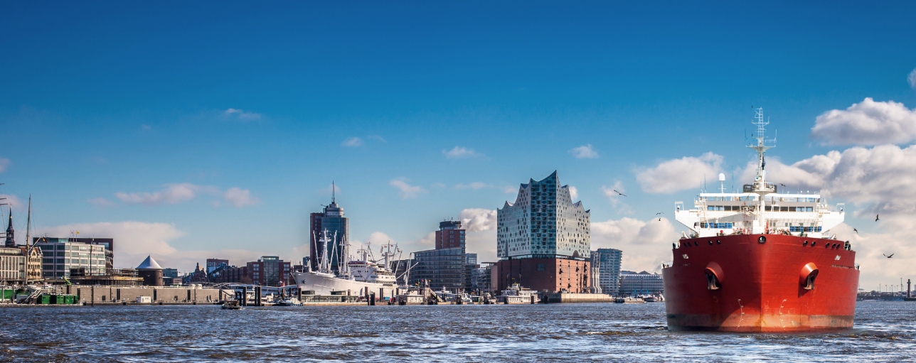 SMM 2024: DNV celebrates advances in ship autonomy