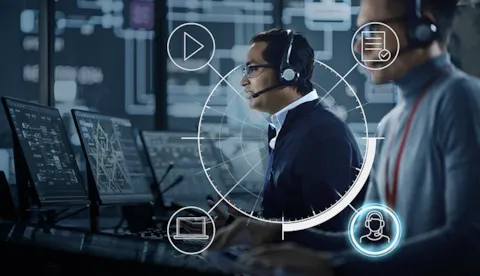 A comprehensive suite of easy-to-use digital tools for your fleet