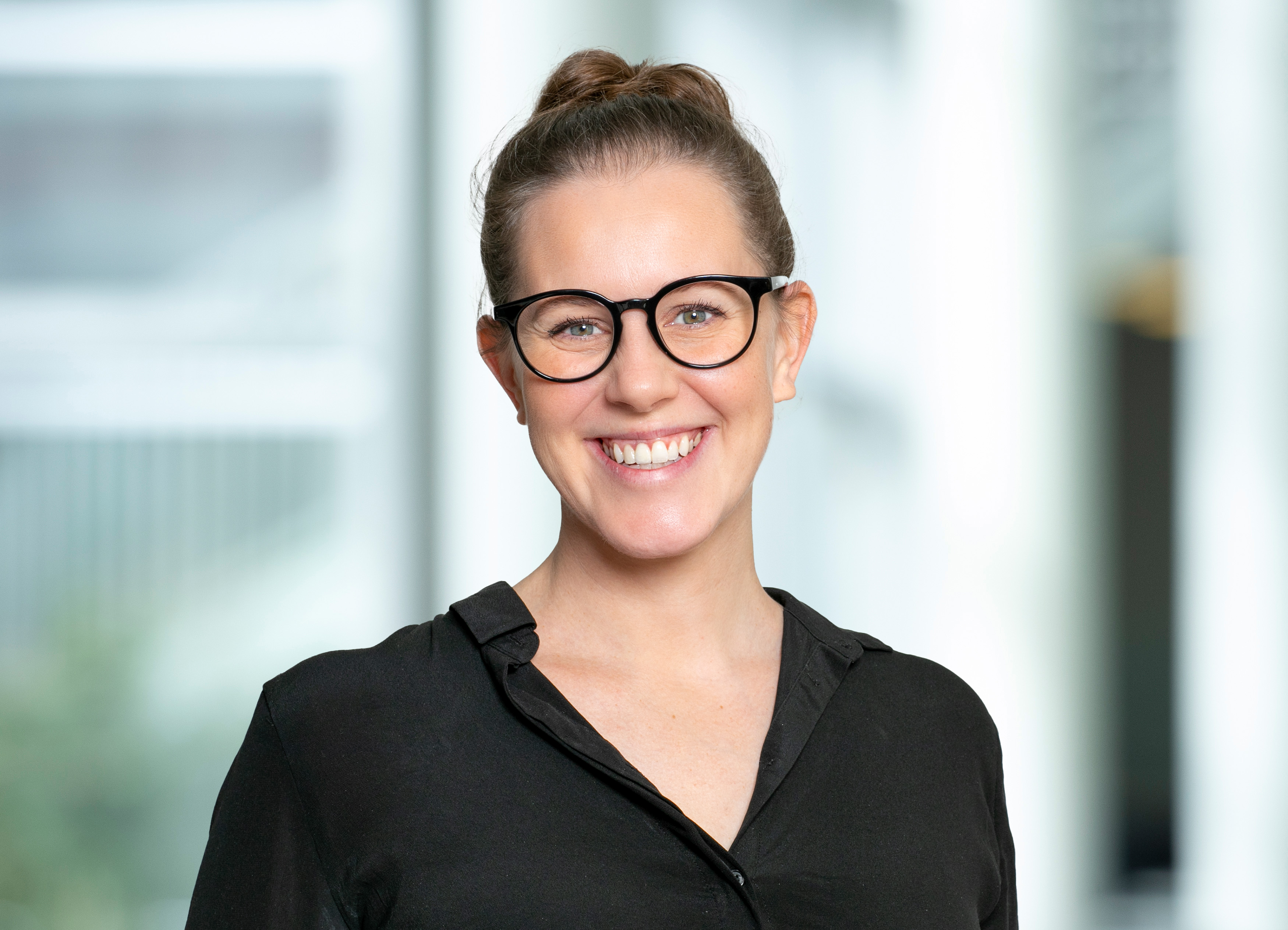 Martine Berglund Hannevik