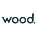 Wood logo