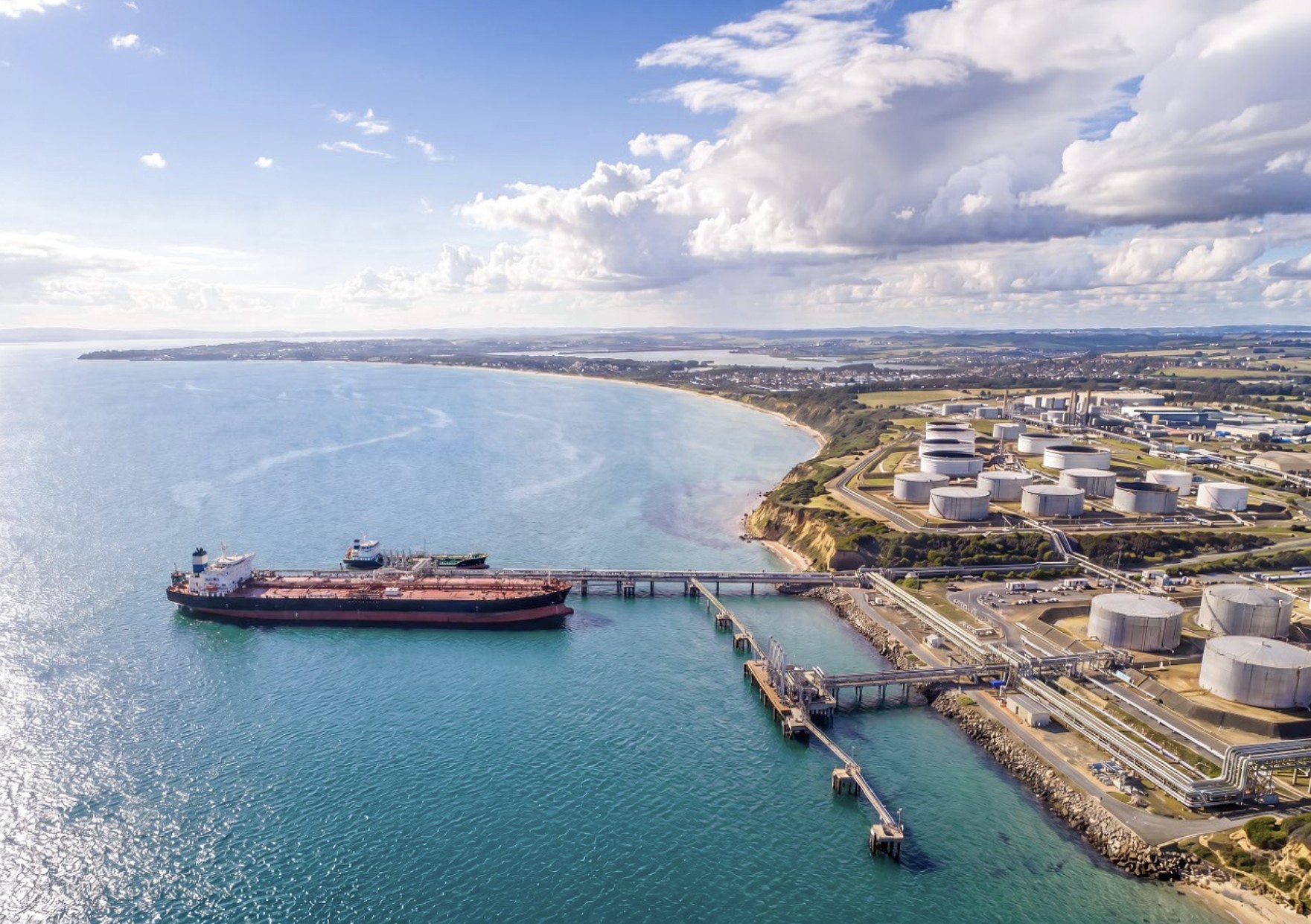 Maritime Forecast to 2050: How will your fleet strategy perform across multiple futures? 