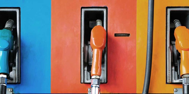 Ammonia as Ship Fuel