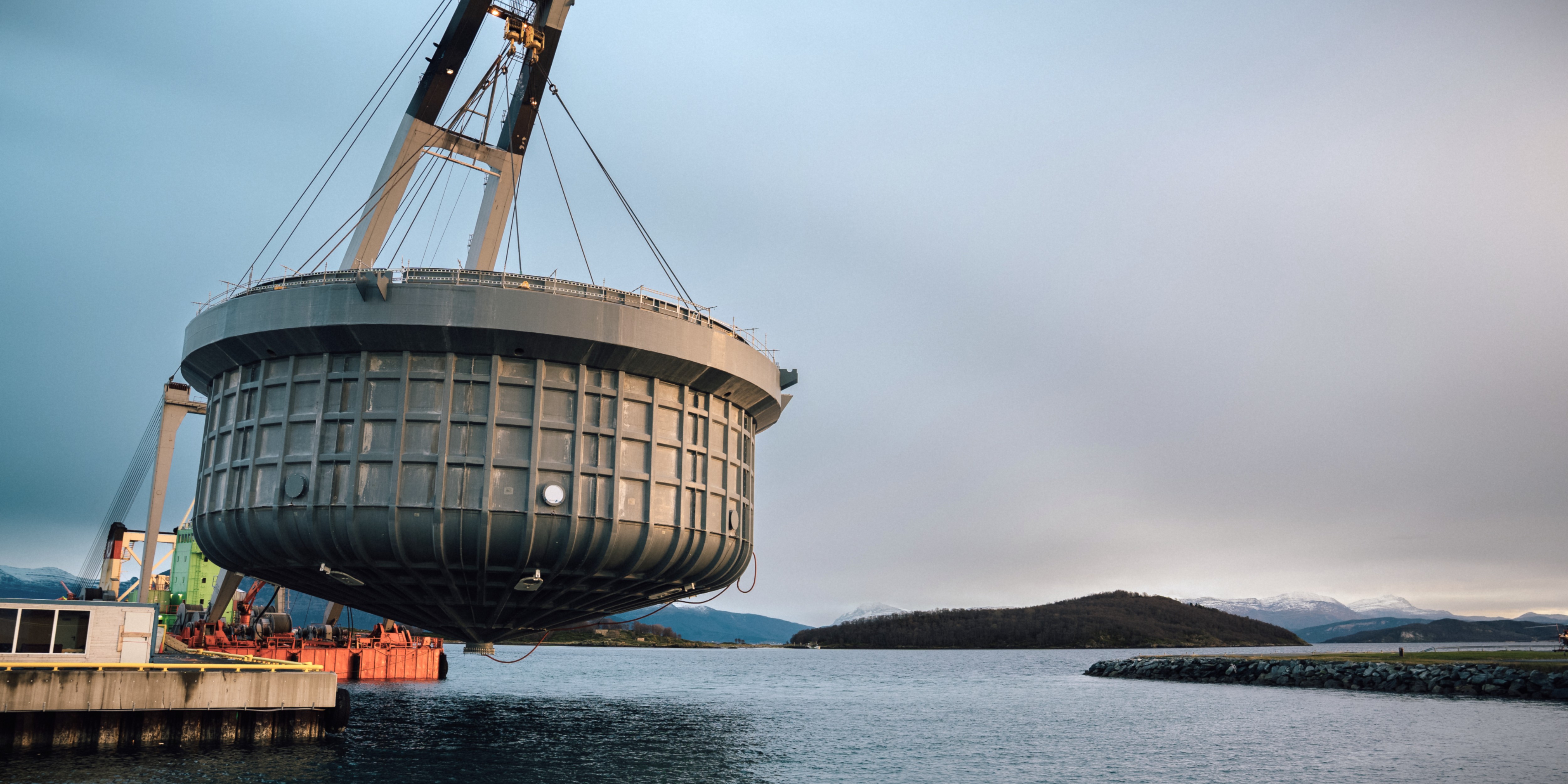 Qualification of composite components training course