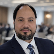 Ahmed Mohamed, DNV