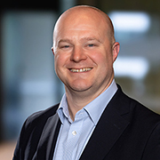 Jamie Burrows, DNV