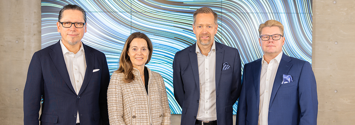 DNV creates European cyber security services powerhouse through merger with Nixu and Applied Risk