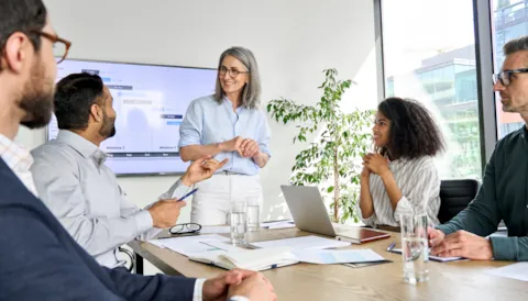 ISO 9001 - Auditor Interno - eLearning