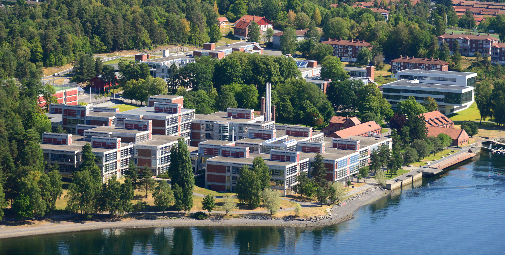 DNV Technical Seminar Høvik 