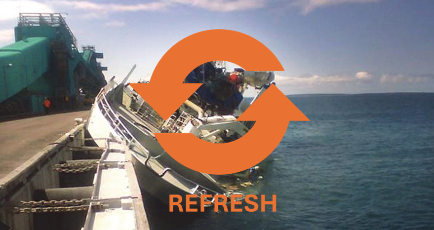 Refresher - Incident Investigation and Root Cause Analysis