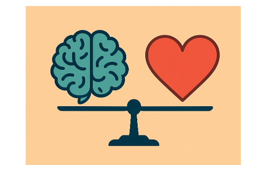 Managing Emotions and Building Leadership Skills