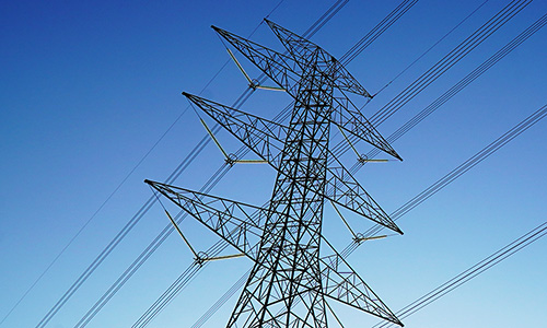 Power grids