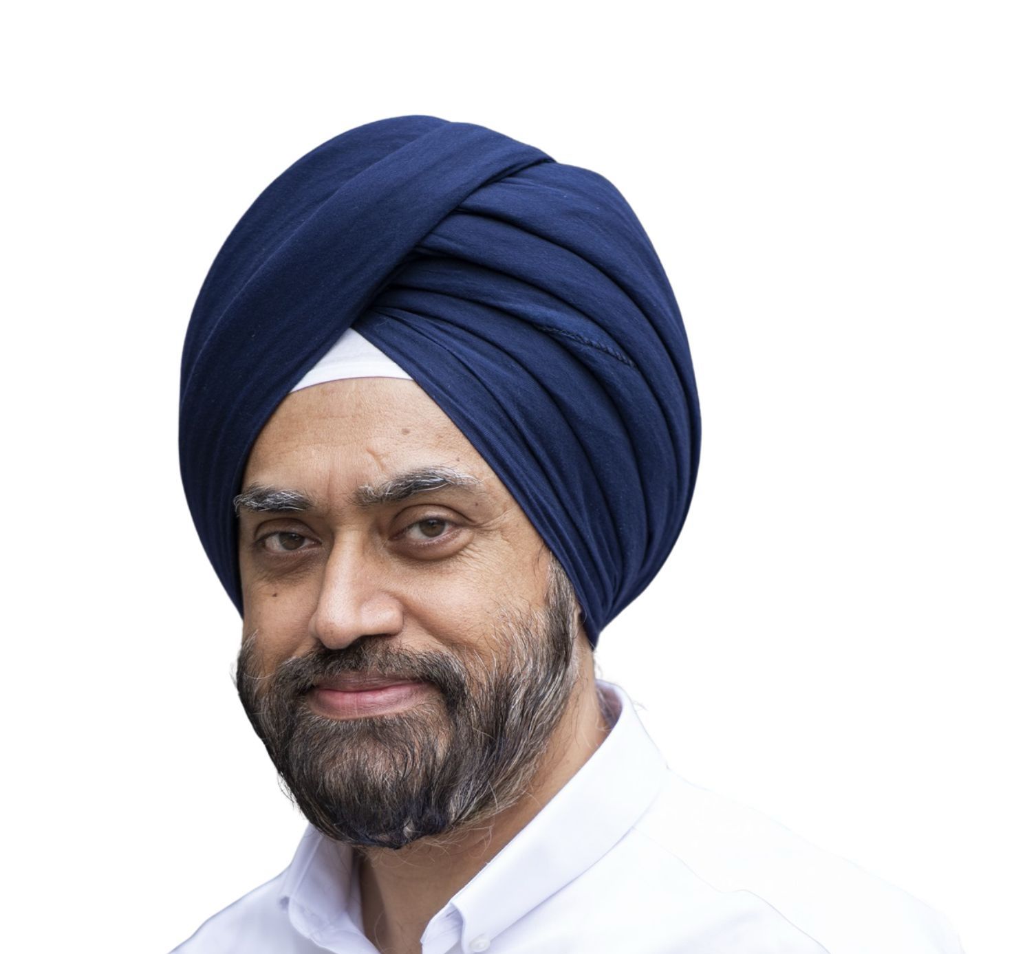 Satinder Virdi