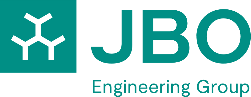 JBO logo
