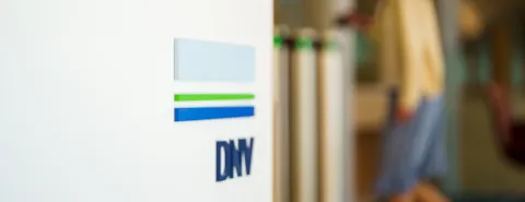 DNV office