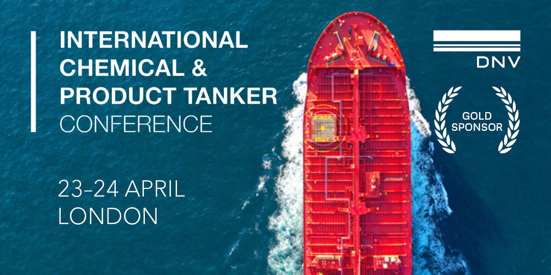 International Chemical & Product Tanker Conference 2024