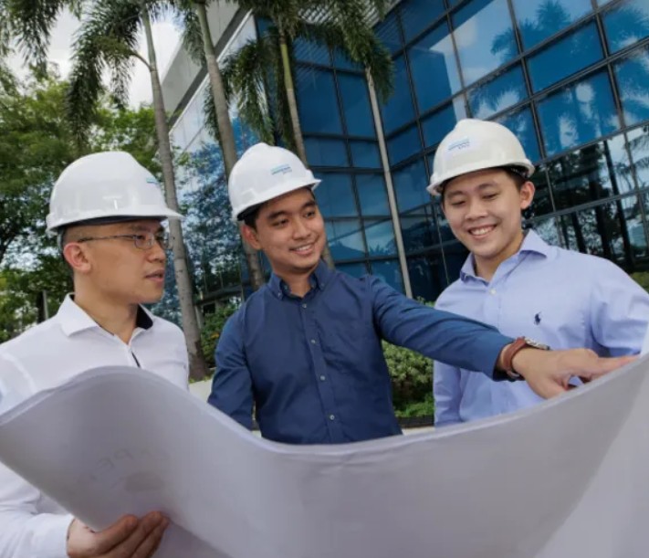 Careers with Maritime