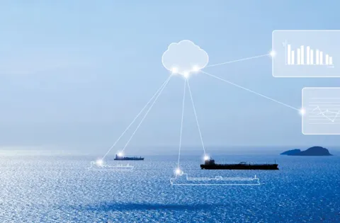 Marine fleet management software and ship management systems - ShipManager